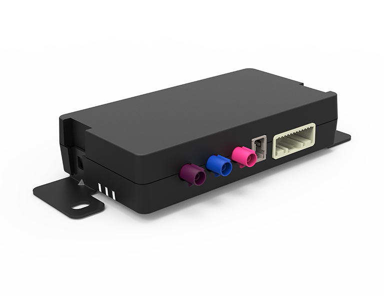 4G T-BOX