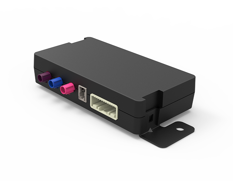 4G T-BOX