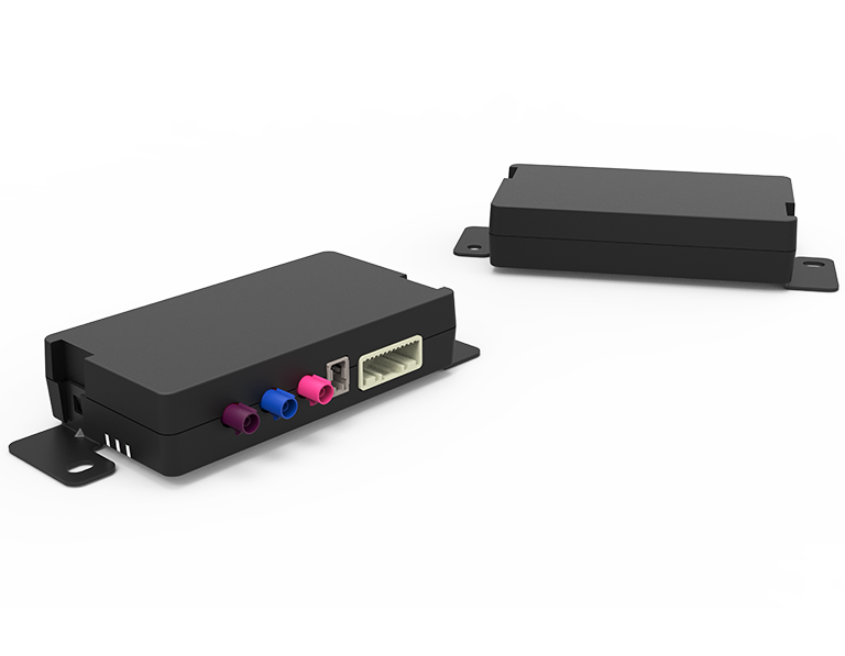 4G T-BOX