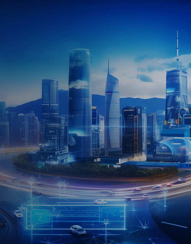 一站式智能网联汽车解决方案